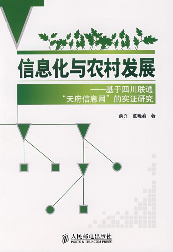 信息化与农村发展