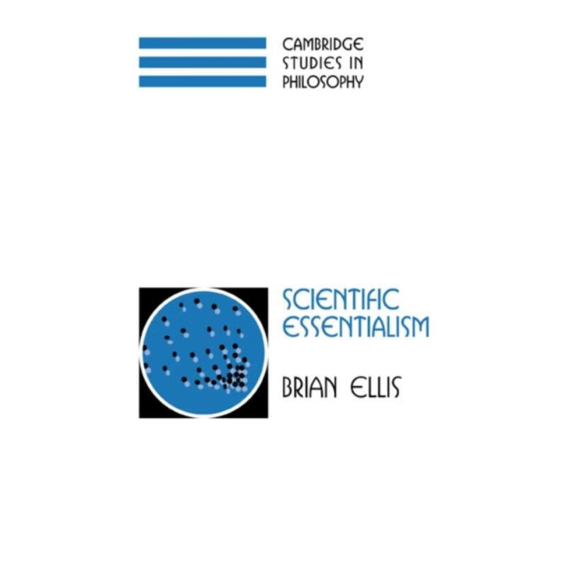 预订scientific essentialism