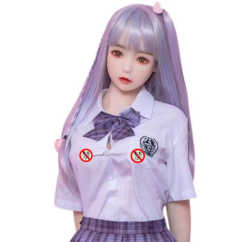 全身仿真人版明星款 收纳硅胶娃娃 液态免充气情趣娃娃真人实体女成人