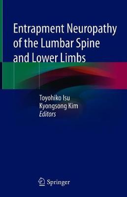【预订】entrapment neuropathy of the lumbar
