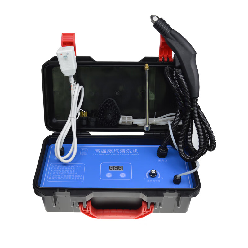 商用家电清洗机哪款好？这5款高效去污榜单机型！-图片1