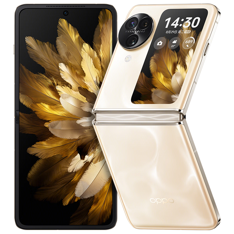 OPPO Find N3 Flip ֻ רҵ ¹˹ 12GB+256GB