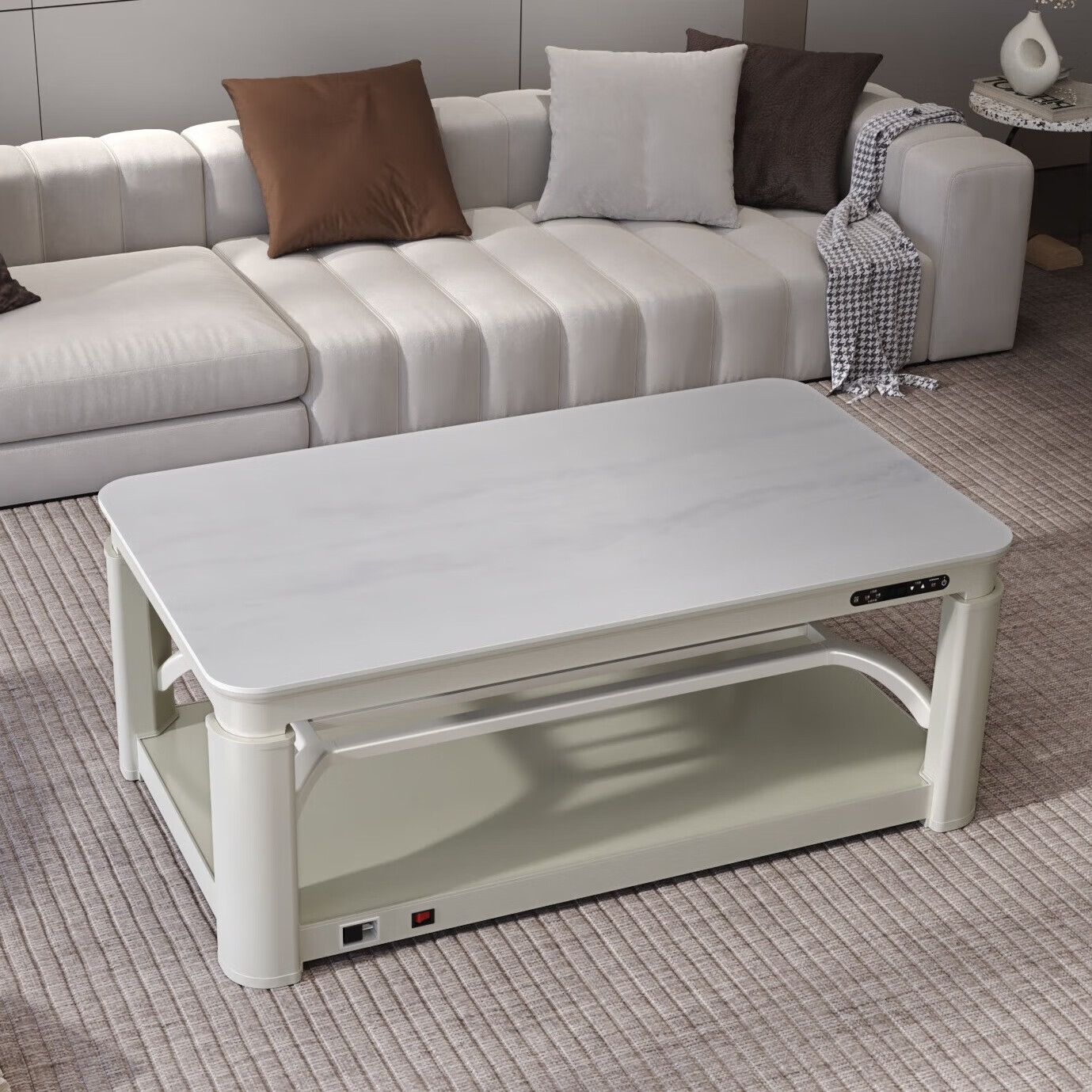 电暖桌十大品牌排行榜:这10款加热迅速,温暖持久,打造舒适冬季