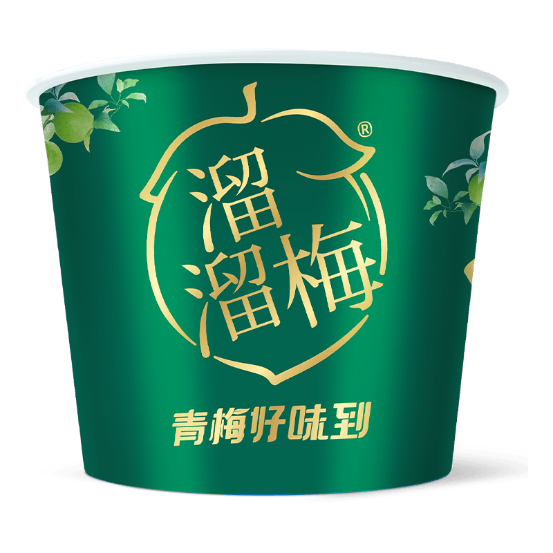 ����÷ ��÷ȫ��Ͱ600g ��÷ѩ÷��÷��÷��÷ ����������ʳ ����ڻ������ 37.91Ԫ(������)