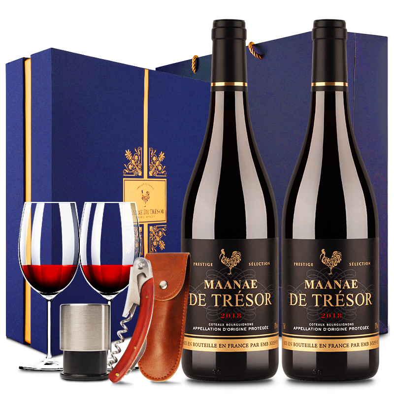 红酒十大品牌排行榜