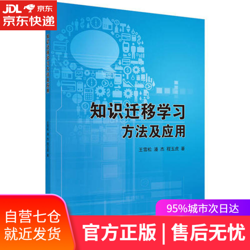 【新华书店】知识迁移学习方法及应用