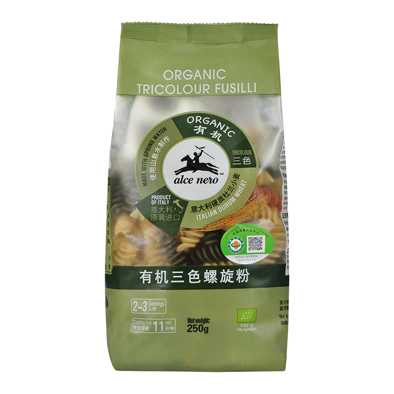 有机米面调味，选择尼奥品牌，健康美味更易得|网络挂面意大利面商品历史价格查询