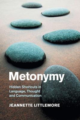 预订 metonymy