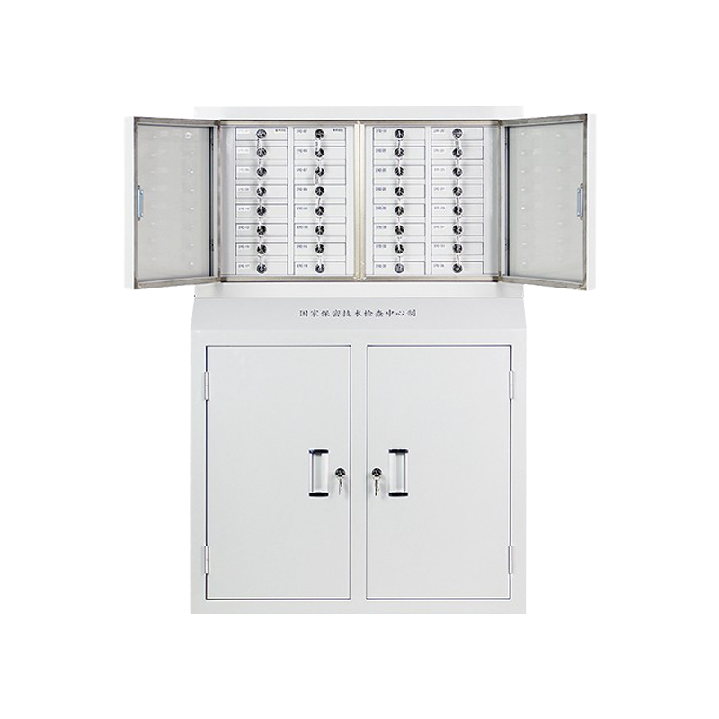盛浪信号屏蔽柜手机存放柜考场手机保管柜双节40格