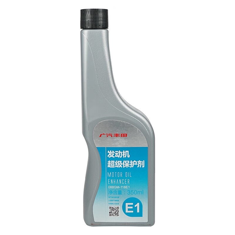 广汽丰田(toyota)原厂发动机保护剂添加剂 088gm-118e1 350ml 凯美瑞