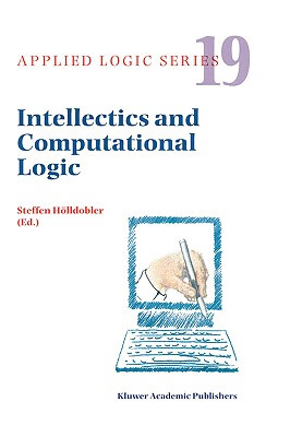 预订 Intellectics and Computational Logic