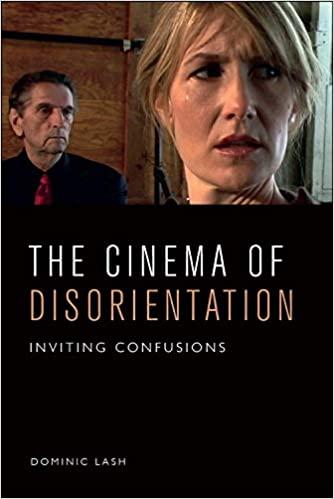 预订the cinema of disorientation: inviting confusion