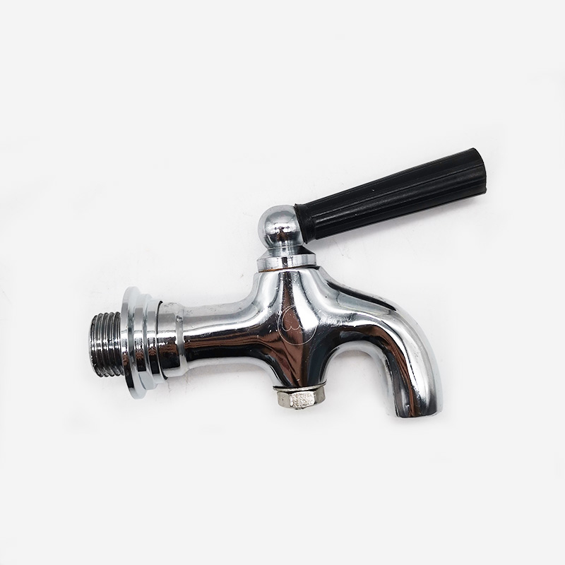 欧泰(outai)热水咀 电镀高温水咀 大体热水龙头开水器水龙头y-040