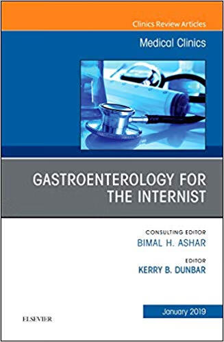 【预订】gastroenterology for the internist, an