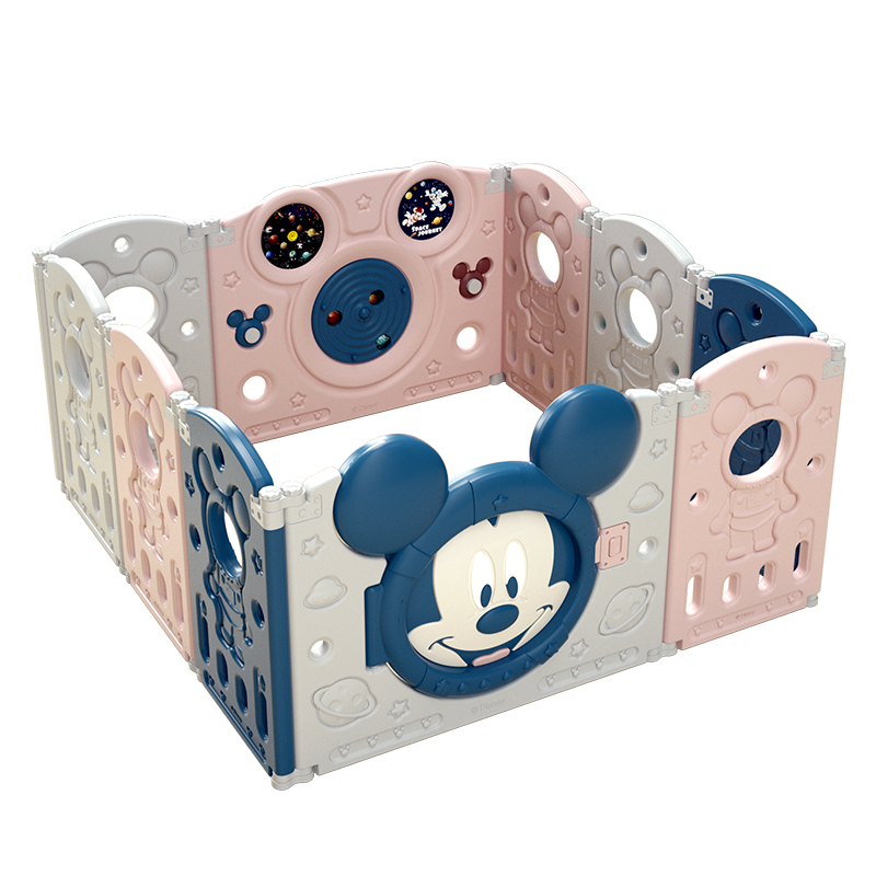 迪士尼游戏围栏价格走势和销量趋势解析