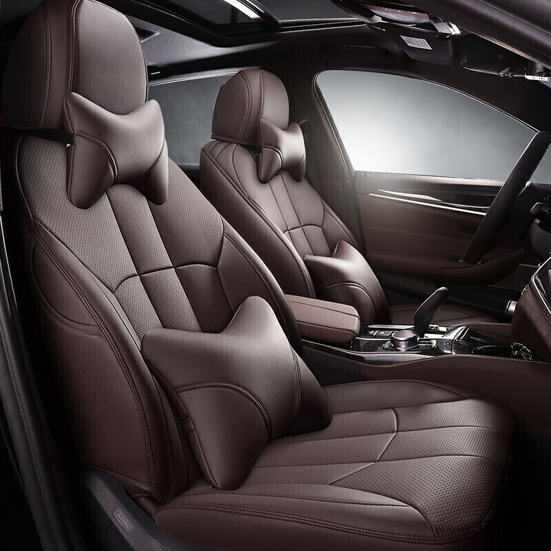 2021款x3 pro座套全包围四季通用真皮坐垫17-21款x3专用汽车座椅套