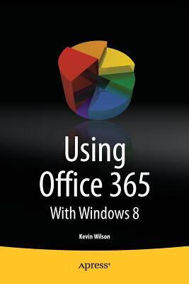 预订 using office 365: with windows 8