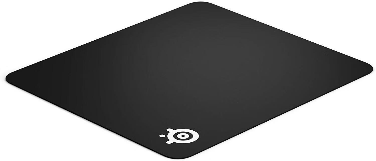 SteelSeries 赛睿 赛睿 QcK+ 系列鼠标垫