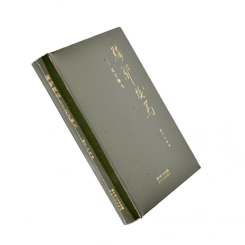 有货 正版新书 骑驴找马 让飞 作者: 姜文 出版社: 长江文艺出版社 精装 ISBN: 9