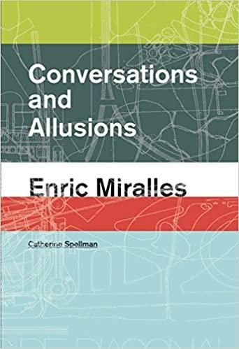 预订Conversations and Allusions