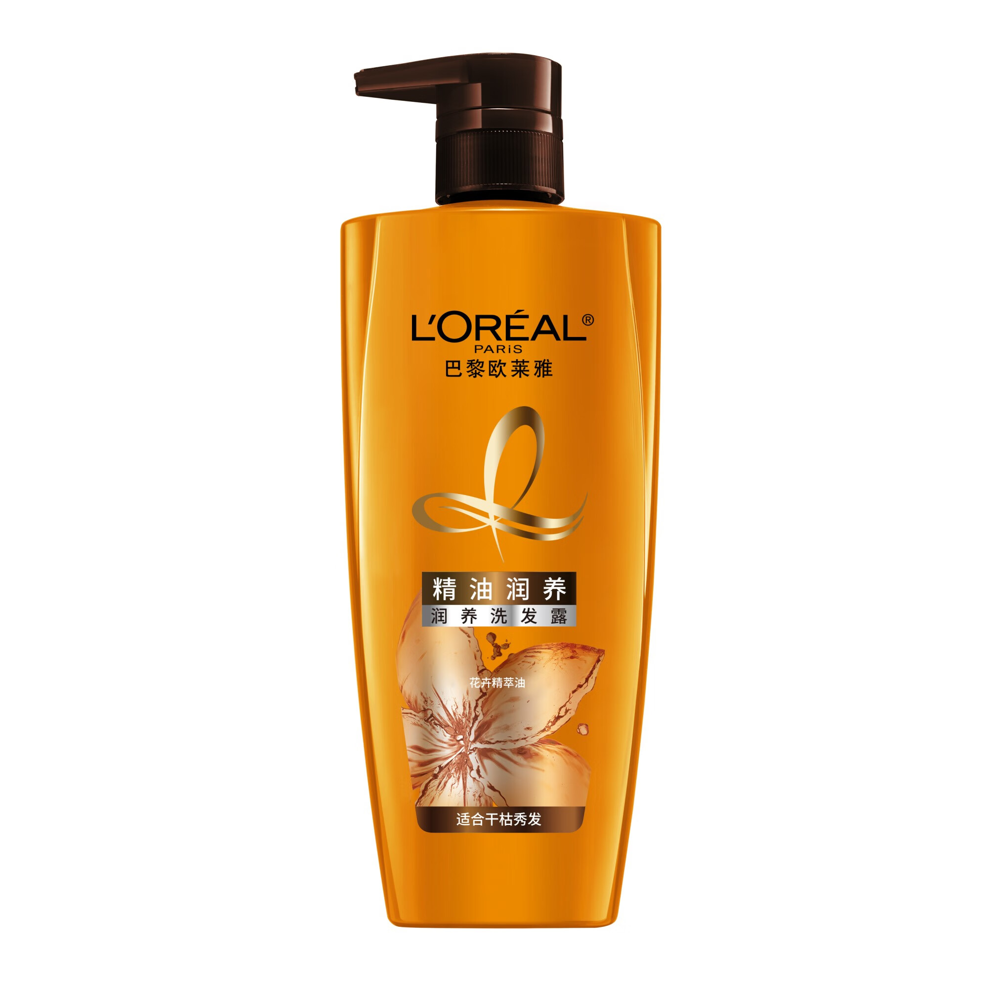 ŷ���ţ�LOREAL�� ��������ϴ��¶ 700mL ��˳ϴ��ˮ �¾ɰ�װ������� ϴ��ˮ