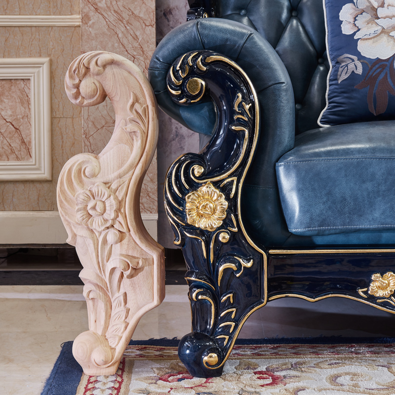 欧式沙发品牌排行前十名：精选这10款奢华大气经典之作-图片9