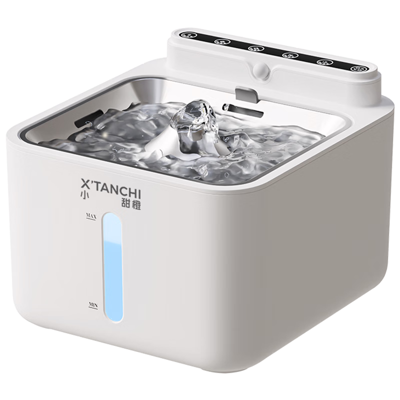 ���ڲ�����С���è����ˮ�����߲���������ˮ������ˮ�Զ�ѭ����ˮ��è��