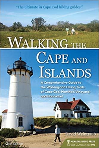 预订Walking the Cape and Islands