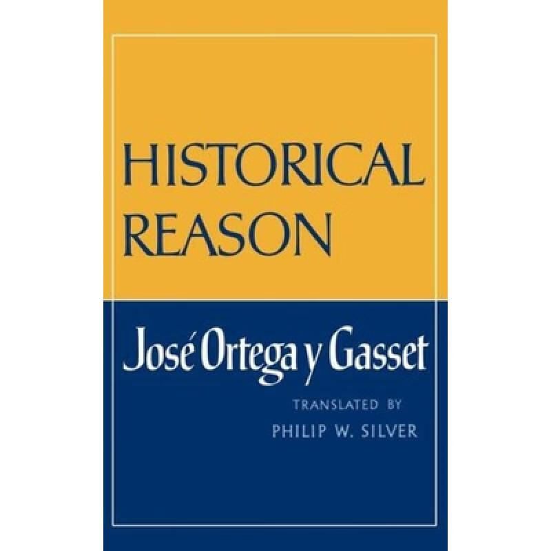 预订 Historical Reason