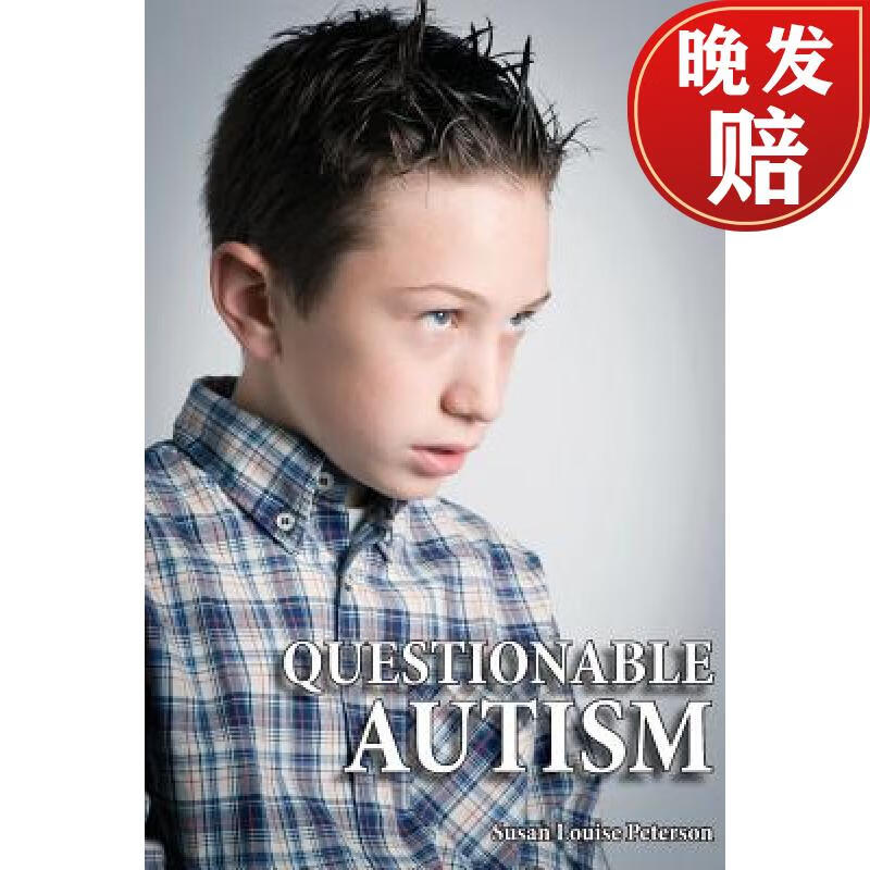 【4周达】questionable autism