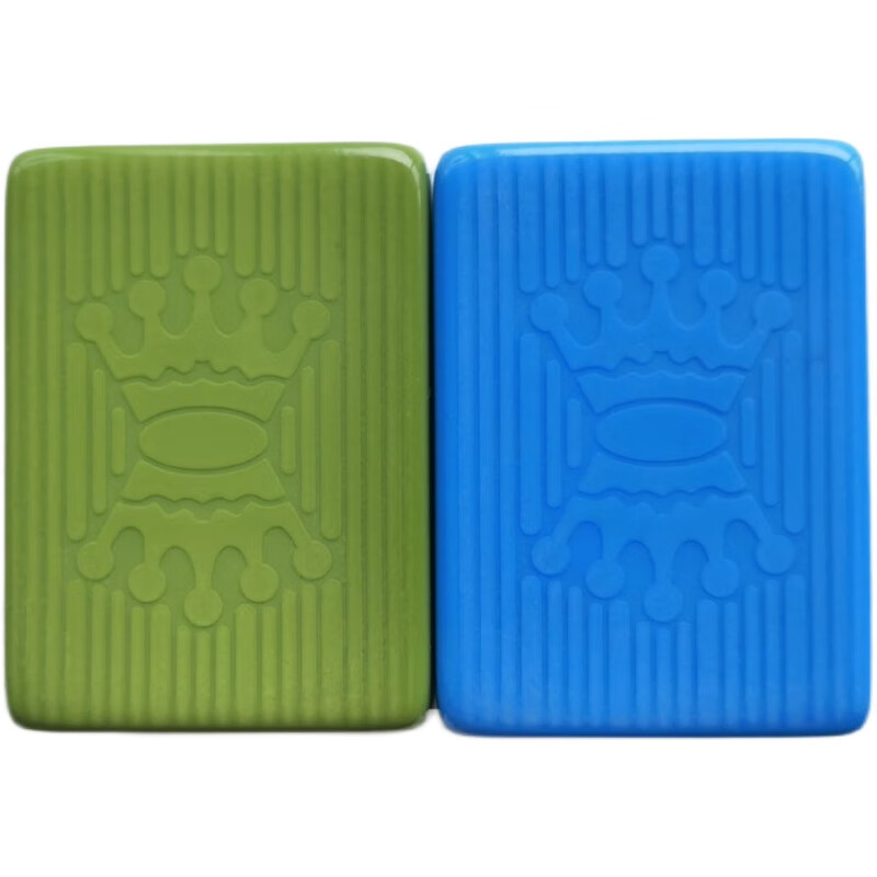 品月自动四口麻将机红中单配新款牌菱形皇冠补红中麻将子44-48-52 42