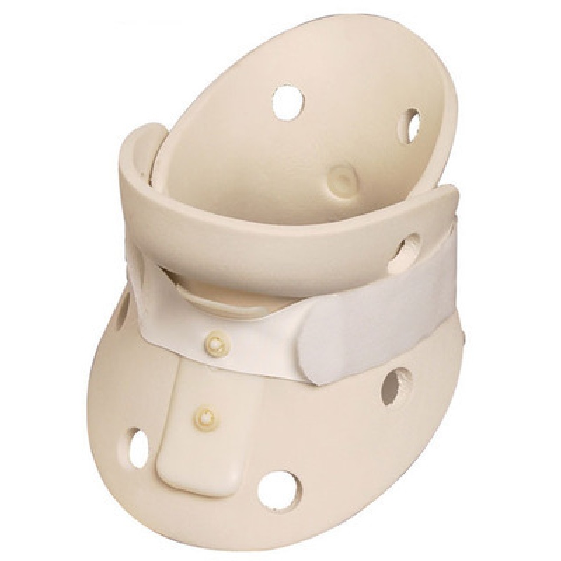 颈椎固定器 高分子颈托 颈椎 护颈固定托 颈部固定支 大号