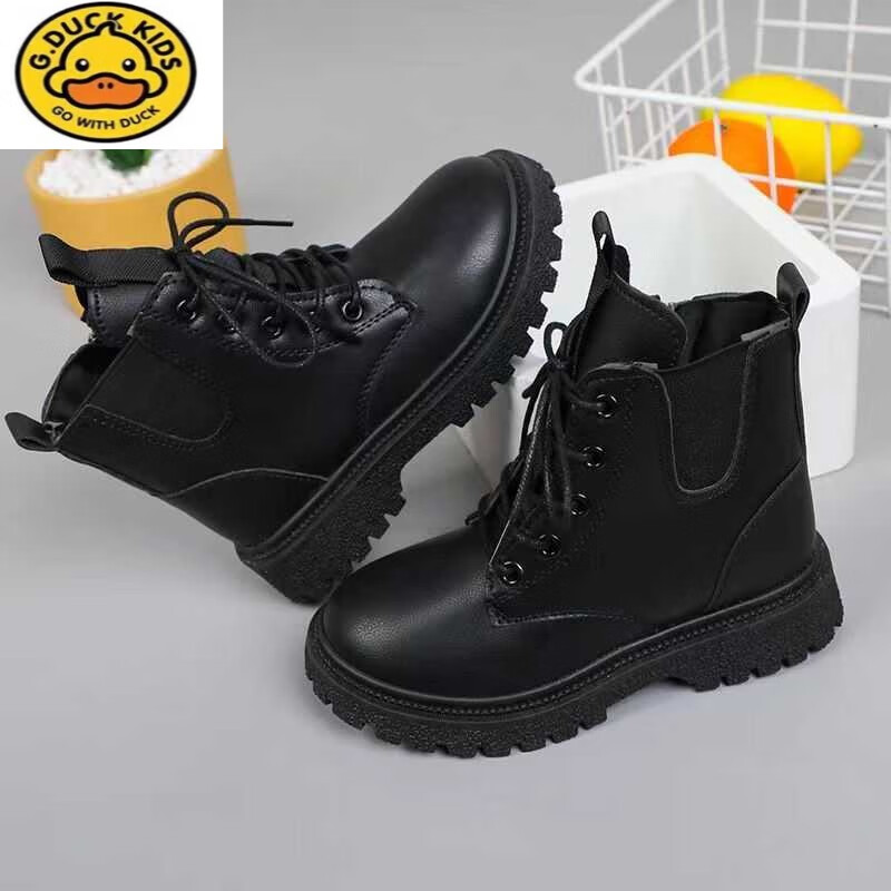 这10款儿童靴子排名前十品牌,保暖防滑又时尚必入-图片3