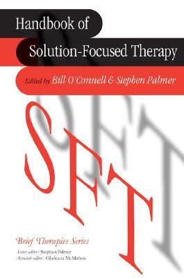预订handbook of solution-focused therapy