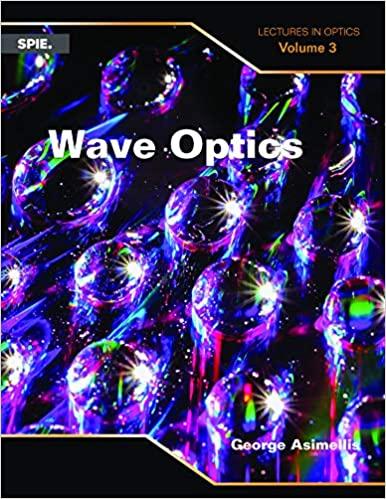 预订Wave Optics