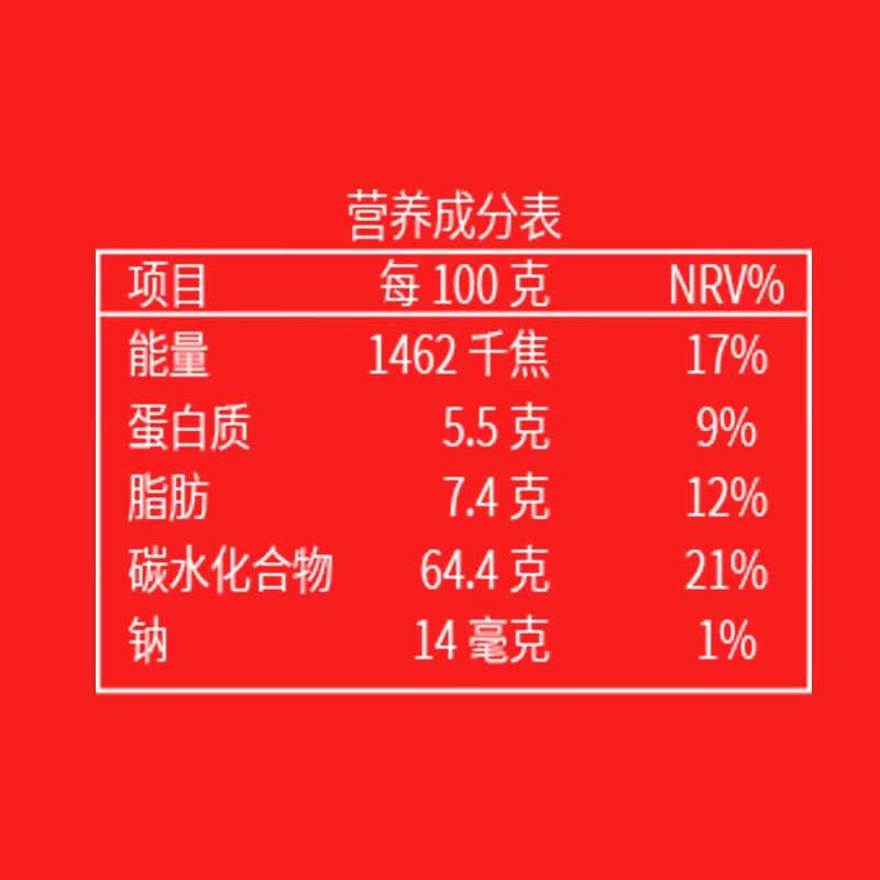 绿岭火猴红枣加核桃枣仁派即食坚果休闲零食小包装即食 枣仁派200g*2袋