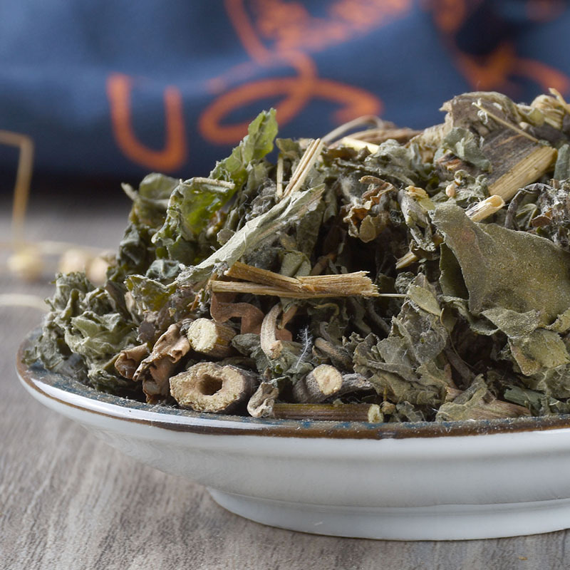 翰林良医 挖耳草500g 蓝布裙中药材