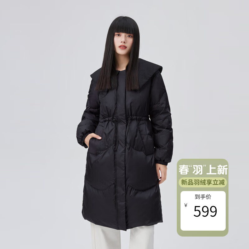 女士羽绒服最全历史价格表|女士羽绒服价格历史