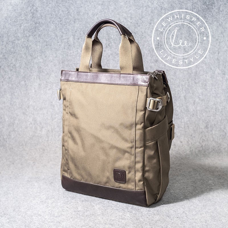 LEWHISPER LIFESTYLE����ͨ��ϵ��Cordura�����������������ذ�14Ӣ�����ᵥ��б��� ��� ��� 36*30*12cm