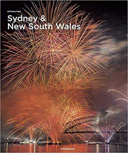 预订Sydney & New South Wales
