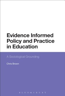 【预订】evidence-informed policy and practice in