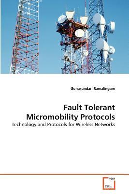 预订Fault Tolerant Micromobility Protocols
