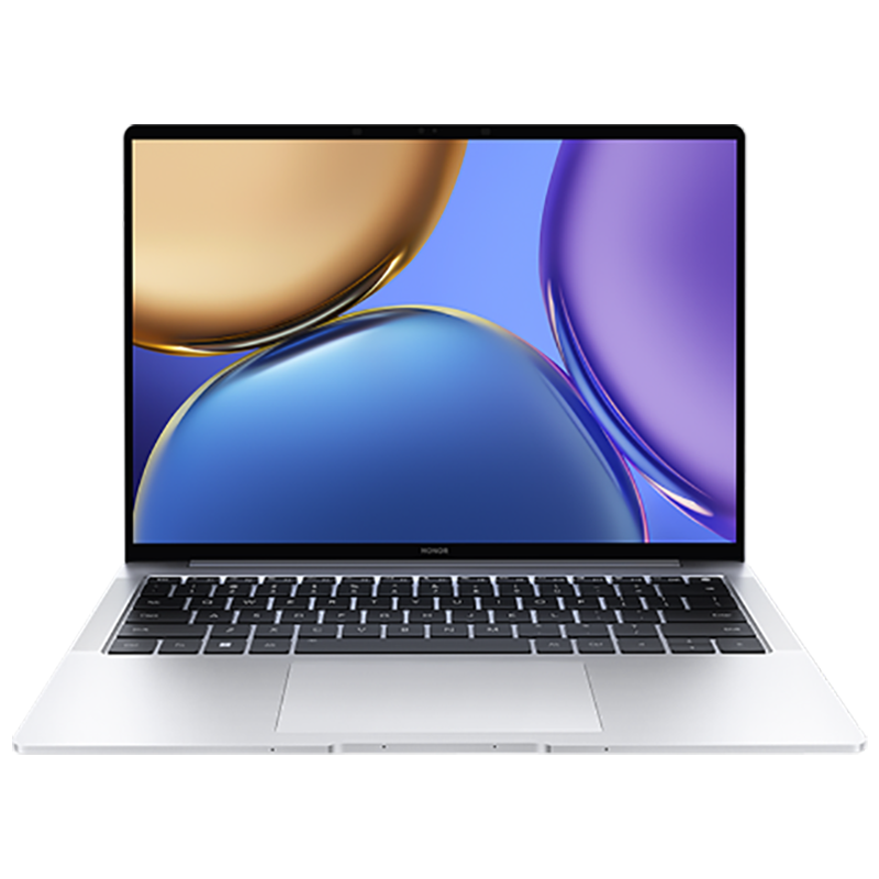 荣耀honormagicbookv14142英寸evo轻薄笔记本触控屏商务办公电脑i5113