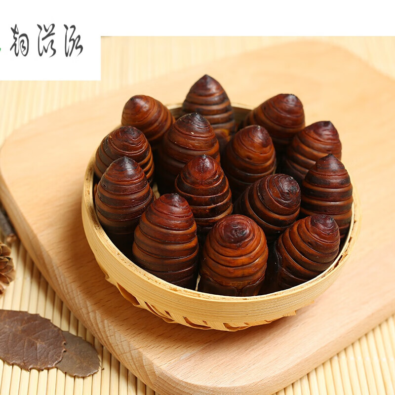东北特产柞蚕蛹 新鲜鲜活二黄茧蛹活体大黄蝉蛹 500g高性价比高么？