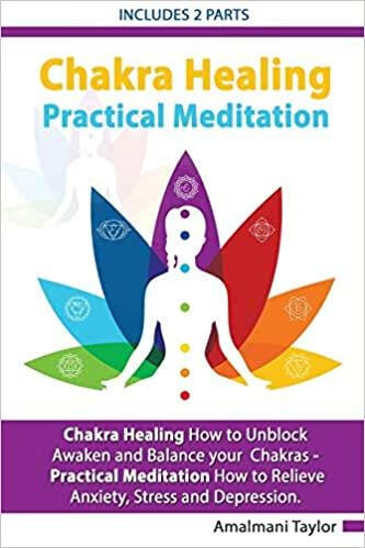 预订chakra healing: how to unblock, awaken and balan