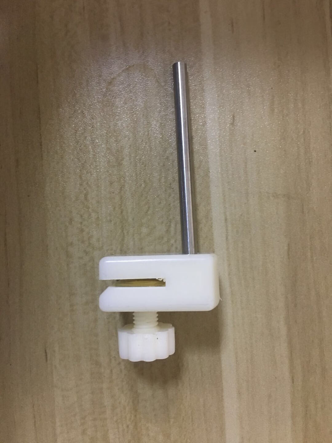 矮牵牛包粽子割线刀可换刀片粽线粽绳穿线器穿吊牌器手指环割 夹盆款