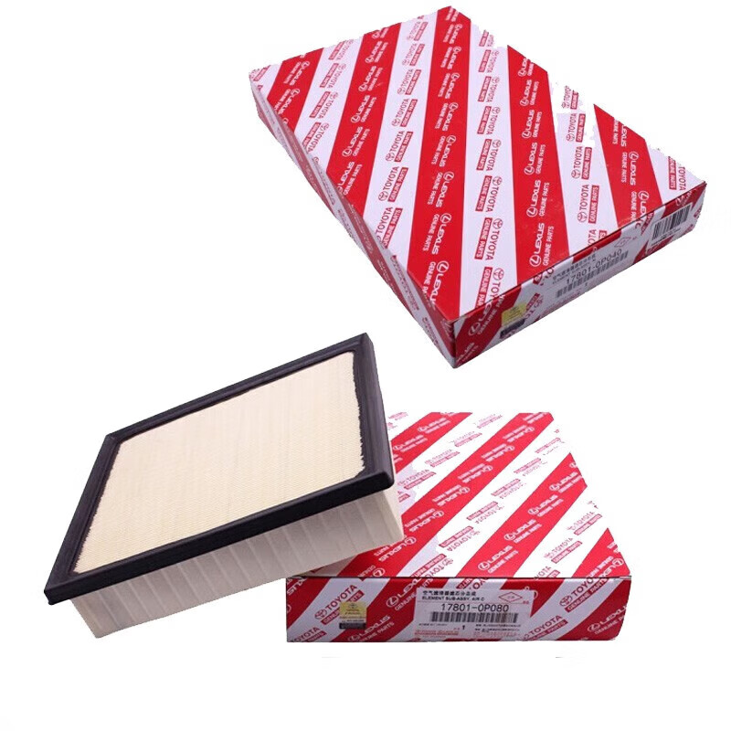 雷克萨斯(LEXUS)原厂空气滤芯格空气滤清器 UX260 UX200 UX300