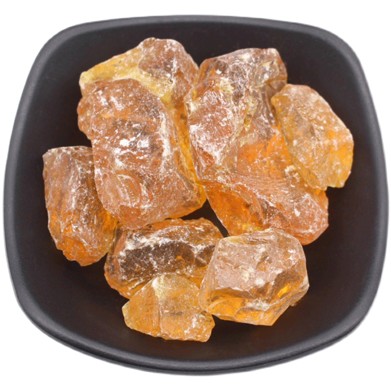 北京同仁堂 松香 中药材 广西新鲜 松脂 马尾松树脂 老松脂  250- 250