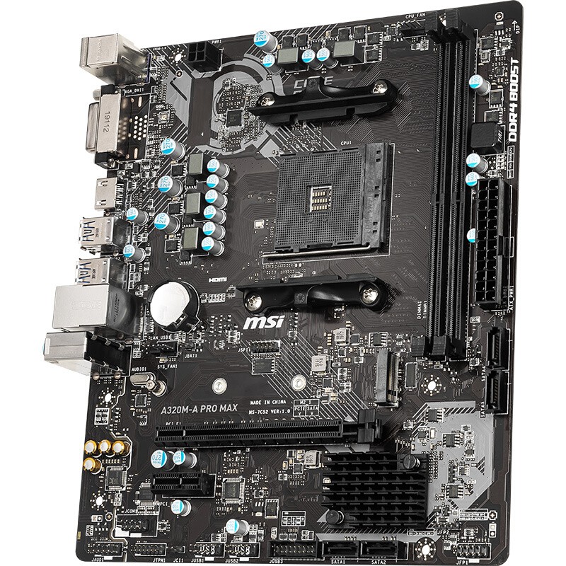 主板CPU套装AMDR3评测哪款值得买,哪款性价比更好？
