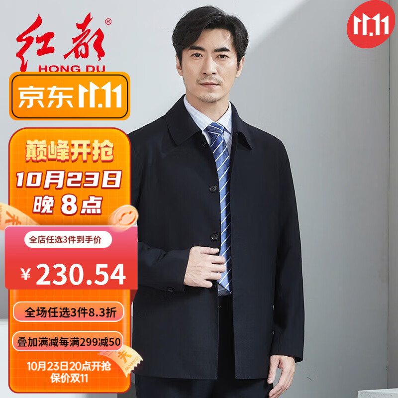 男士风衣价格走势统计|男士风衣价格历史